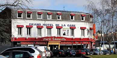 Grand Hôtel De La Gare