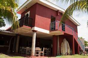 Bomalu Nicaragua Beach House