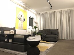 Tower Suite World Tower