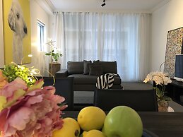 Tower Suite World Tower