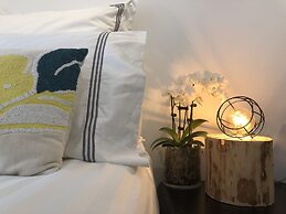 Tower Suite World Tower