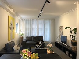 Tower Suite World Tower