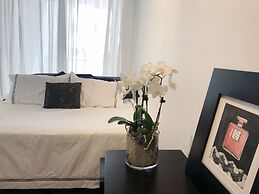 Tower Suite World Tower