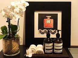 Tower Suite World Tower