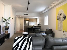 Tower Suite World Tower