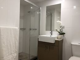 Tower Suite World Tower