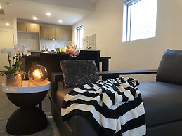 Tower Suite World Tower