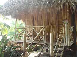Hotel La Barca De Oro - Hostel