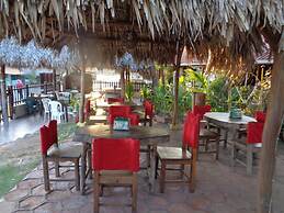 Hotel La Barca De Oro - Hostel