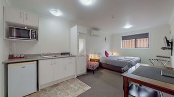 Matariki Motor Lodge