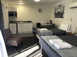 Matariki Motor Lodge
