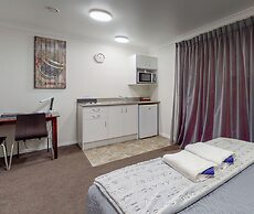 Matariki Motor Lodge