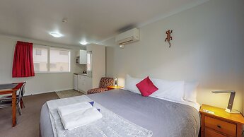 Matariki Motor Lodge
