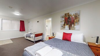 Matariki Motor Lodge