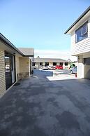 Matariki Motor Lodge