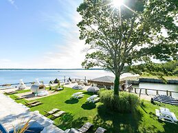 Aqua by American Beech - Adults Only