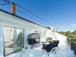 Aqua by American Beech - Adults Only
