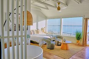 Aqua by American Beech - Adults Only