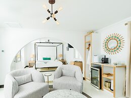 Aqua by American Beech - Adults Only