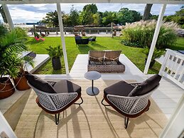 Aqua by American Beech - Adults Only