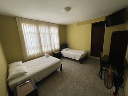 Hotel Calmelia