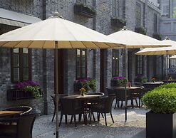 Relais & Chateaux Chaptel Hangzhou