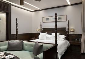 Relais & Chateaux Chaptel Hangzhou