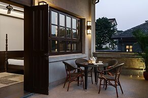 Relais & Chateaux Chaptel Hangzhou
