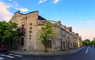 Relais & Chateaux Chaptel Hangzhou