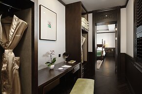 Relais & Chateaux Chaptel Hangzhou