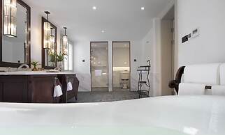 Relais & Chateaux Chaptel Hangzhou