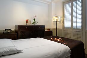 Relais & Chateaux Chaptel Hangzhou