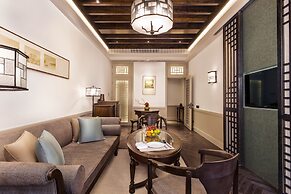 Relais & Chateaux Chaptel Hangzhou