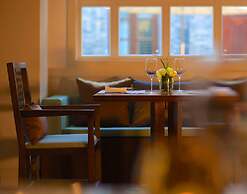 Relais & Chateaux Chaptel Hangzhou