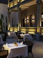 Relais & Chateaux Chaptel Hangzhou