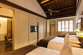 Relais & Chateaux Chaptel Hangzhou