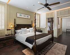 Relais & Chateaux Chaptel Hangzhou