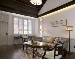 Relais & Chateaux Chaptel Hangzhou