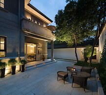 Relais & Chateaux Chaptel Hangzhou