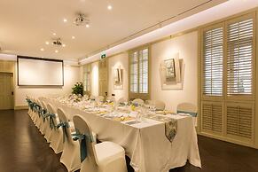 Relais & Chateaux Chaptel Hangzhou