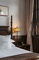 Relais & Chateaux Chaptel Hangzhou