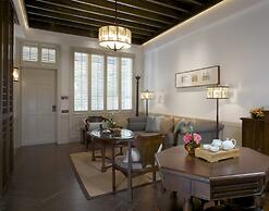 Relais & Chateaux Chaptel Hangzhou