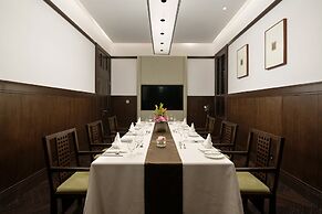 Relais & Chateaux Chaptel Hangzhou