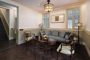 Relais & Chateaux Chaptel Hangzhou