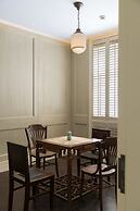 Relais & Chateaux Chaptel Hangzhou