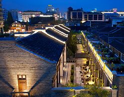 Relais & Chateaux Chaptel Hangzhou