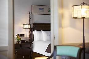 Relais & Chateaux Chaptel Hangzhou