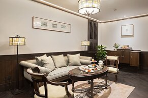 Relais & Chateaux Chaptel Hangzhou