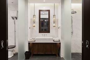 Relais & Chateaux Chaptel Hangzhou