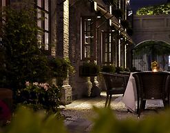 Relais & Chateaux Chaptel Hangzhou
